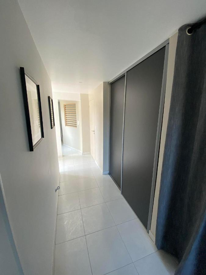 Maison Cosy En Plein Coeur De Ouistreham Exterior foto